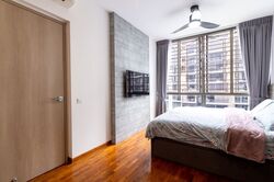 Treasure Crest (D19), Condominium #406720441